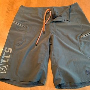 Mens tactical shorts